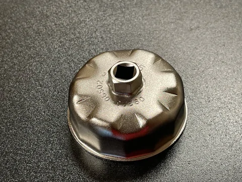 2025 4runner 6th gen Torque Spec for Oil Filter Installation 1766507213532-ej