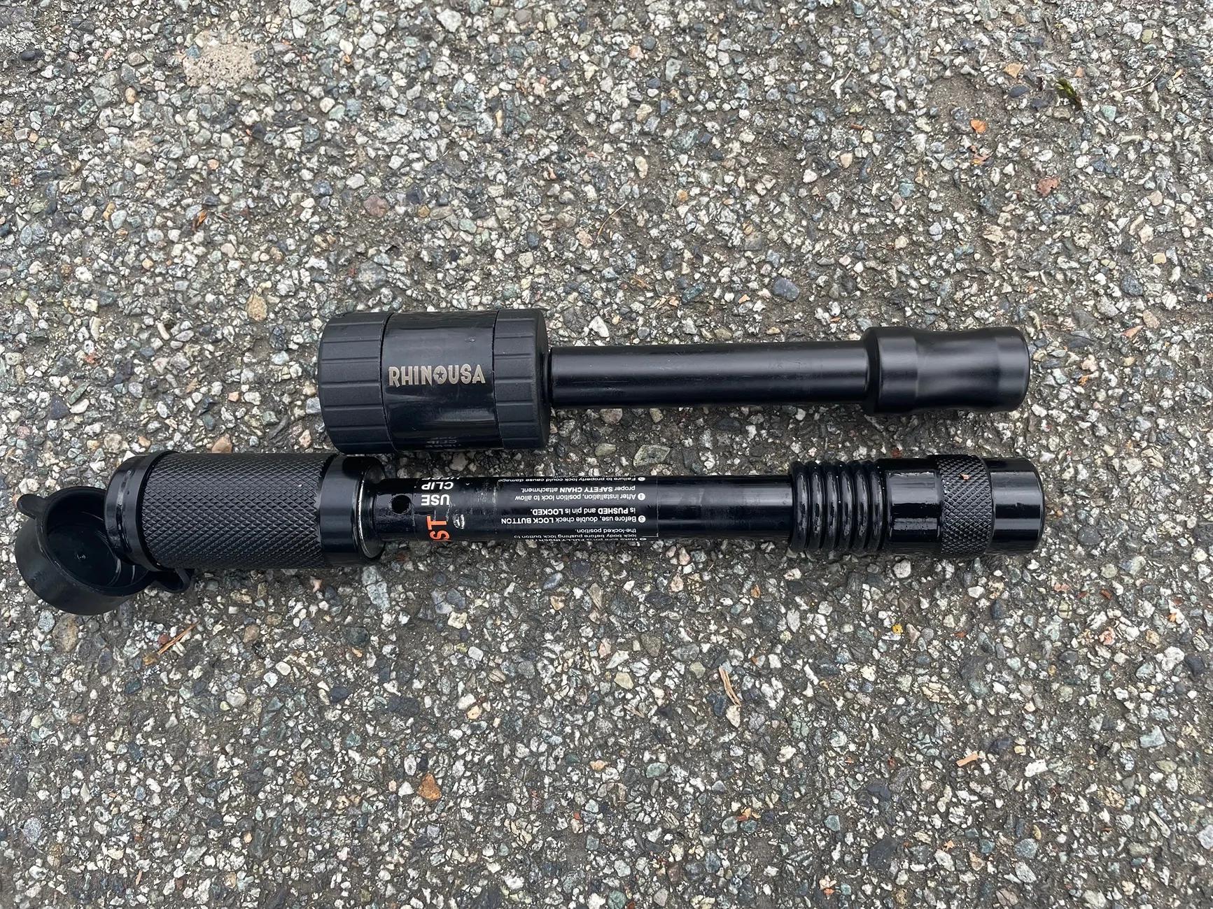 2025 4runner 6th gen Reno Hitch slider - protection for the hitch 1766515586362-fk