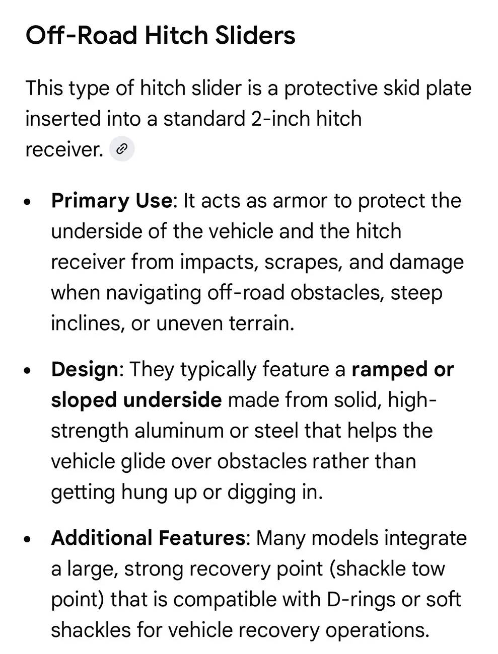 2025 4runner 6th gen Hitch skid plate - Useful or gimmick 1766531741506-js