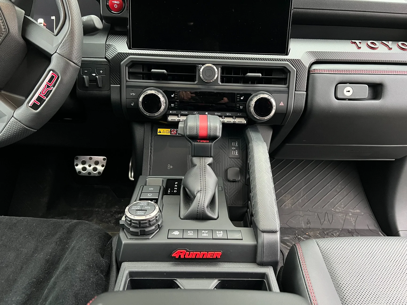 2025 4runner 6th gen What did you do to your 6th Gen 4Runner today?? 👨🏻‍🔧 🧰 🛠 IMG_1570