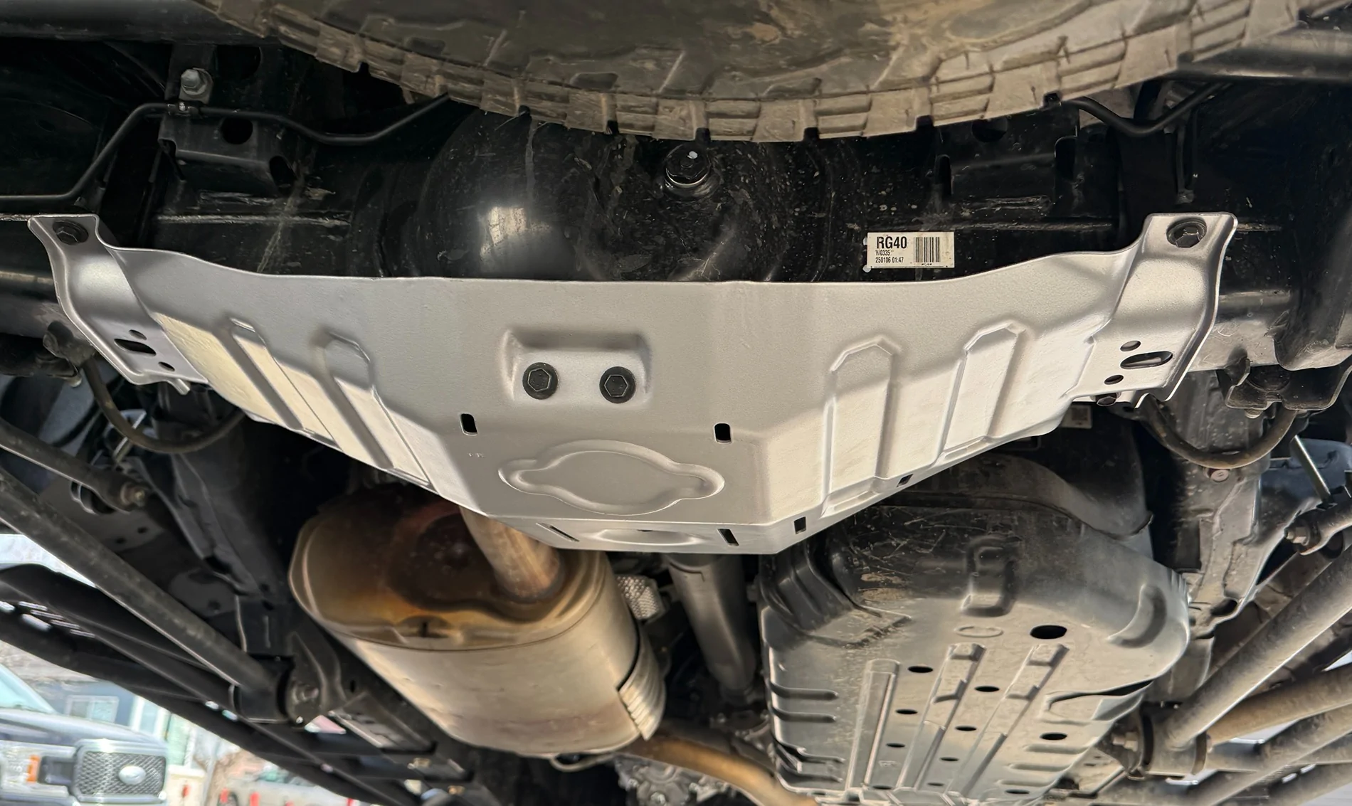 2025 4runner 6th gen What did you do to your 6th Gen 4Runner today?? 👨🏻‍🔧 🧰 🛠 IMG_9887