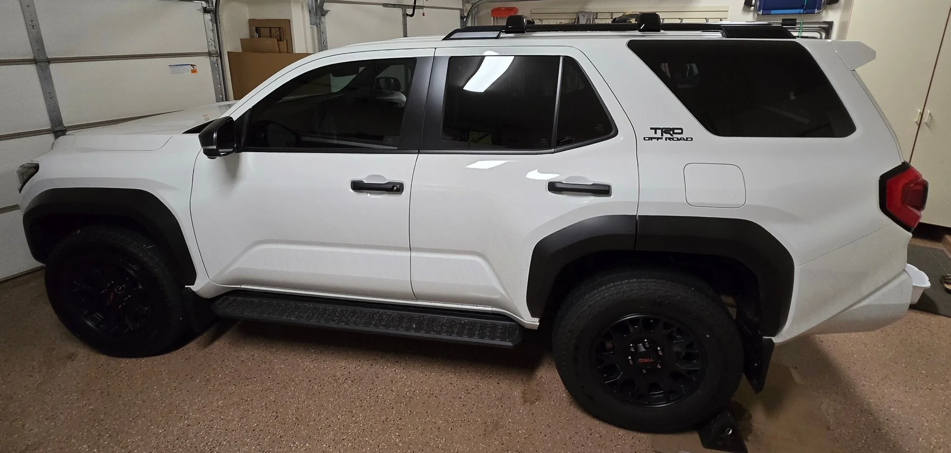 2025 4runner 6th gen 4Runner 6th Gen OWNERS Registry List & Stats [Add Yours]! 📊 20251225_011442