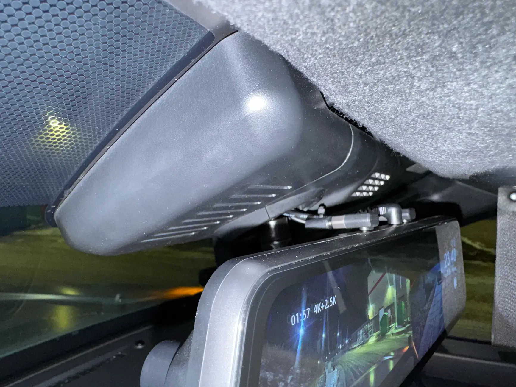 2025 4runner 6th gen WolfBox G900Pro Series install by Van Solo tempImageR7OozV