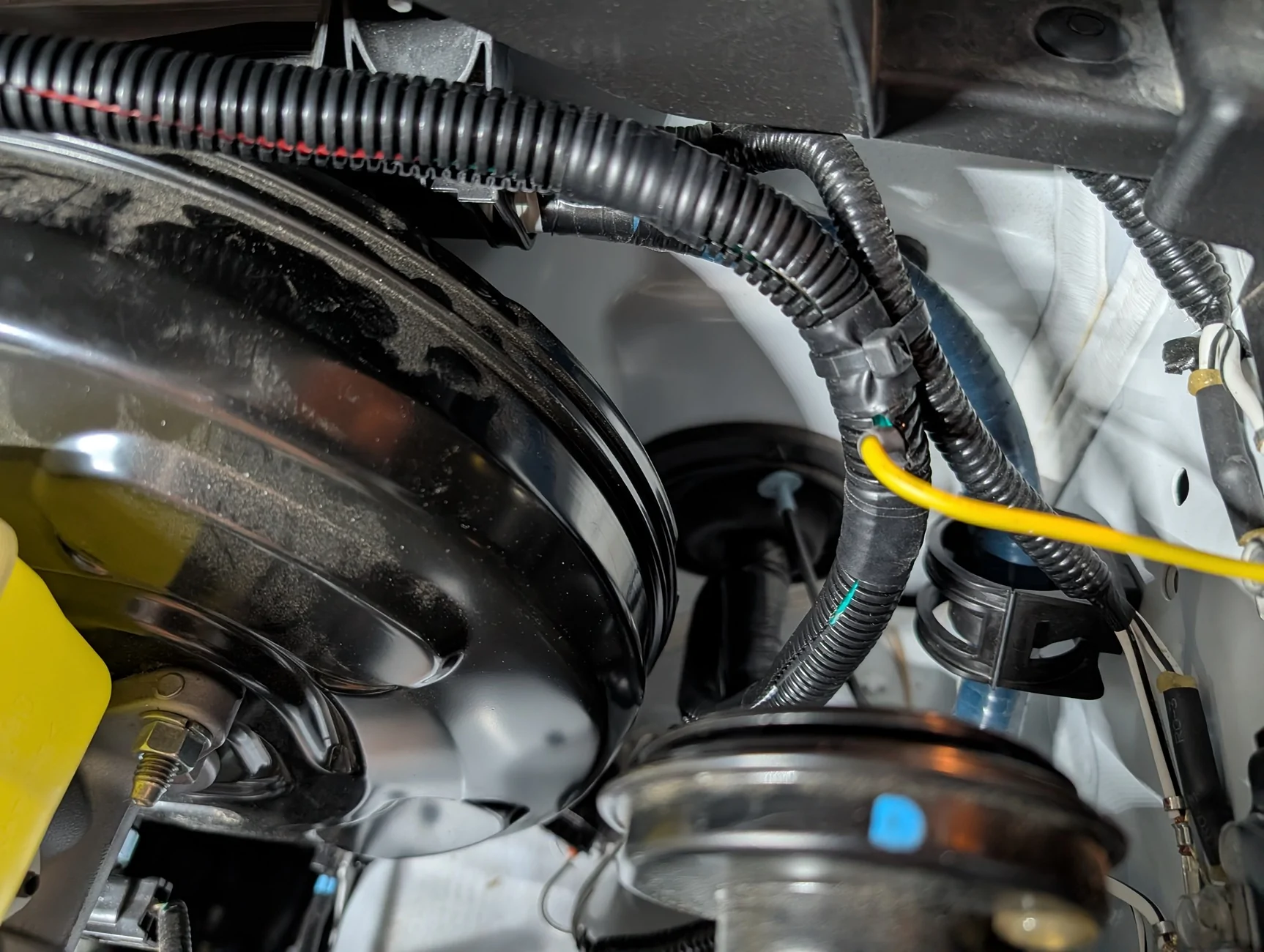 2025 4runner 6th gen Prewiring Caliraised switches DIY non-hybrid ORP harness