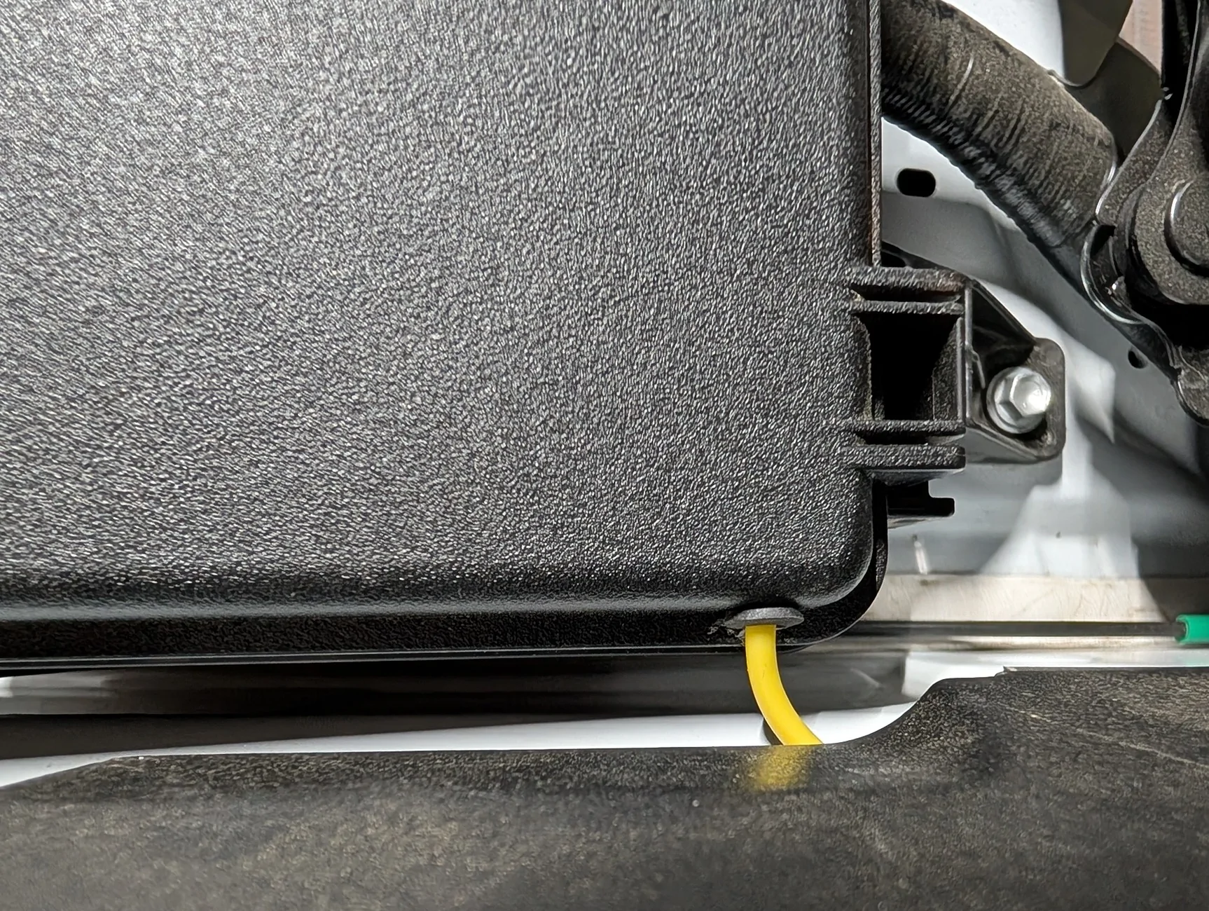 2025 4runner 6th gen Prewiring Caliraised switches DIY non-hybrid ORP addafus