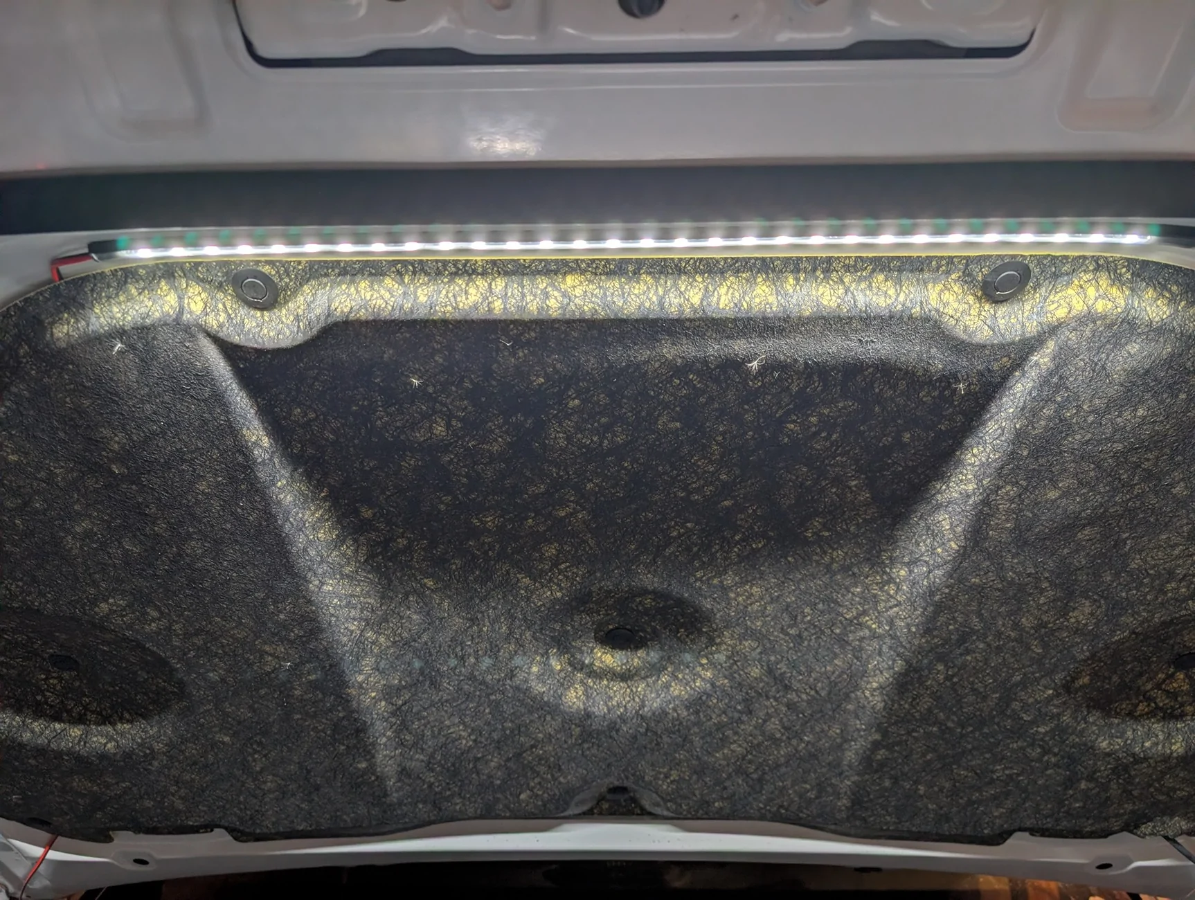 2025 4runner 6th gen Prewiring Caliraised switches DIY non-hybrid ORP baylight