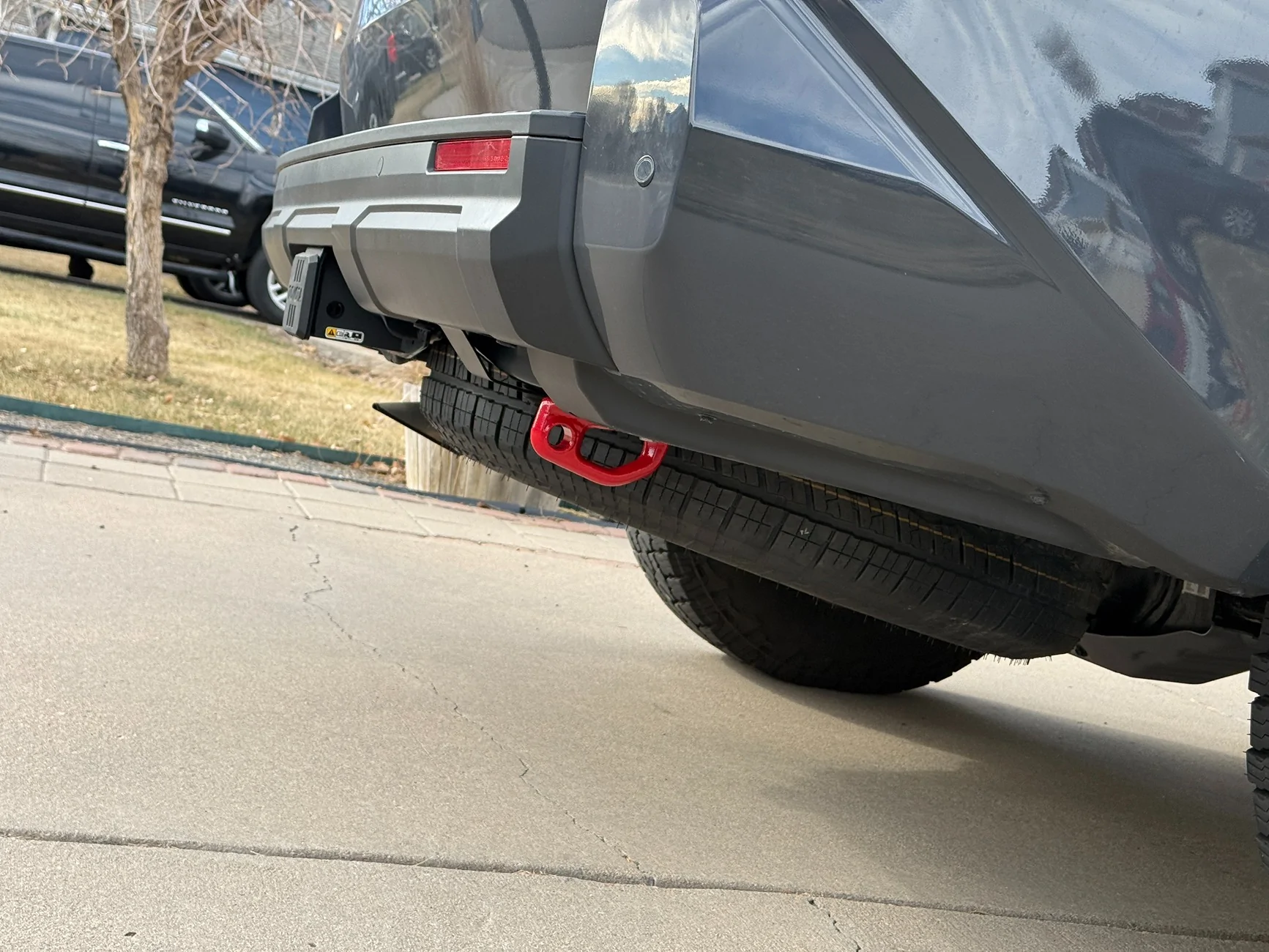2025 4runner 6th gen What did you do to your 6th Gen 4Runner today?? 👨🏻‍🔧 🧰 🛠 IMG_9903
