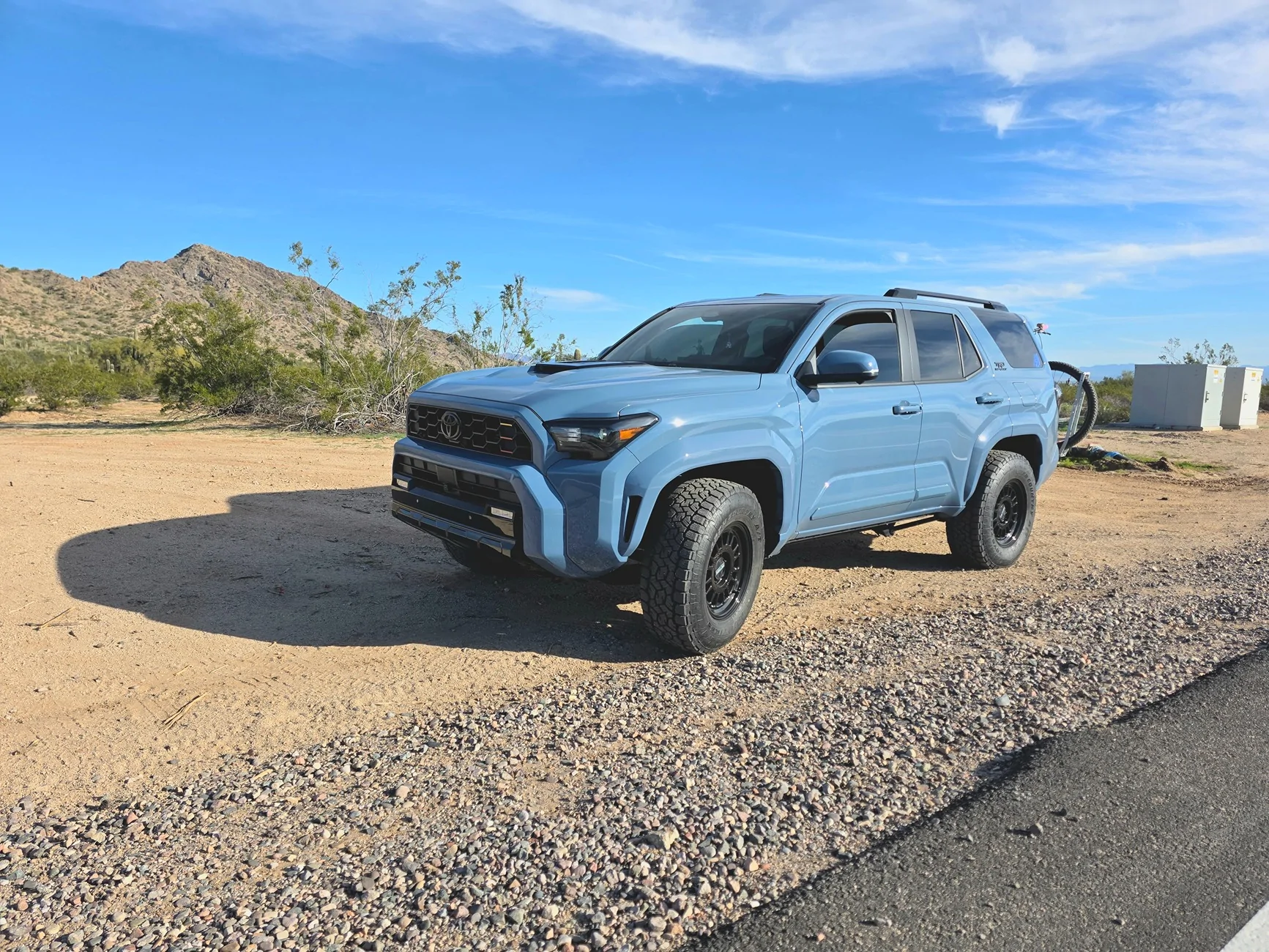 2025 4runner 6th gen 🎄 Christmas Giveaway: What's Your Beloved 4Runner's Name? 🎁 1000021331