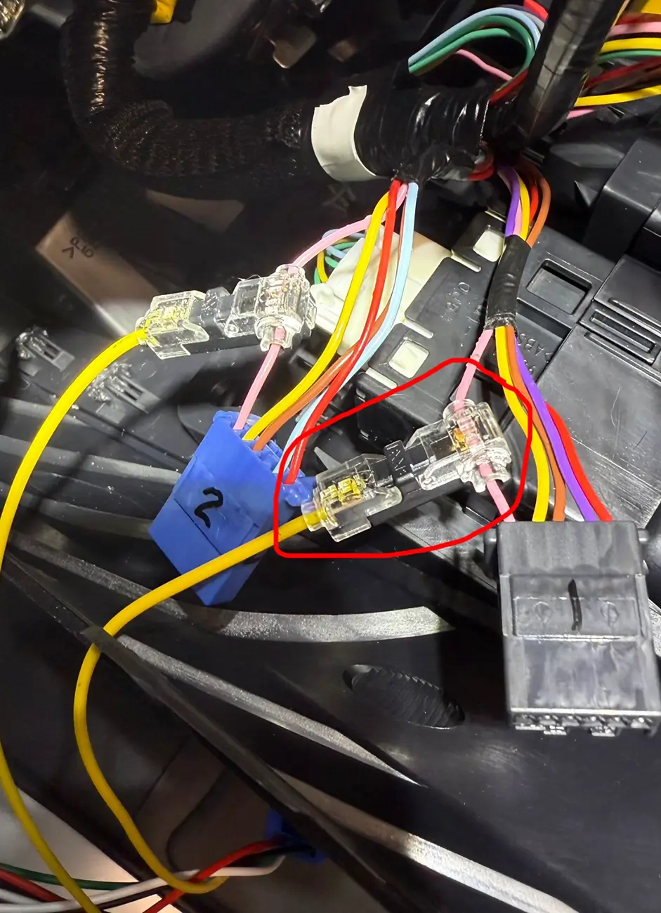 2025 4runner 6th gen OEM AUX Switch Alternatives 1766941130664-zd