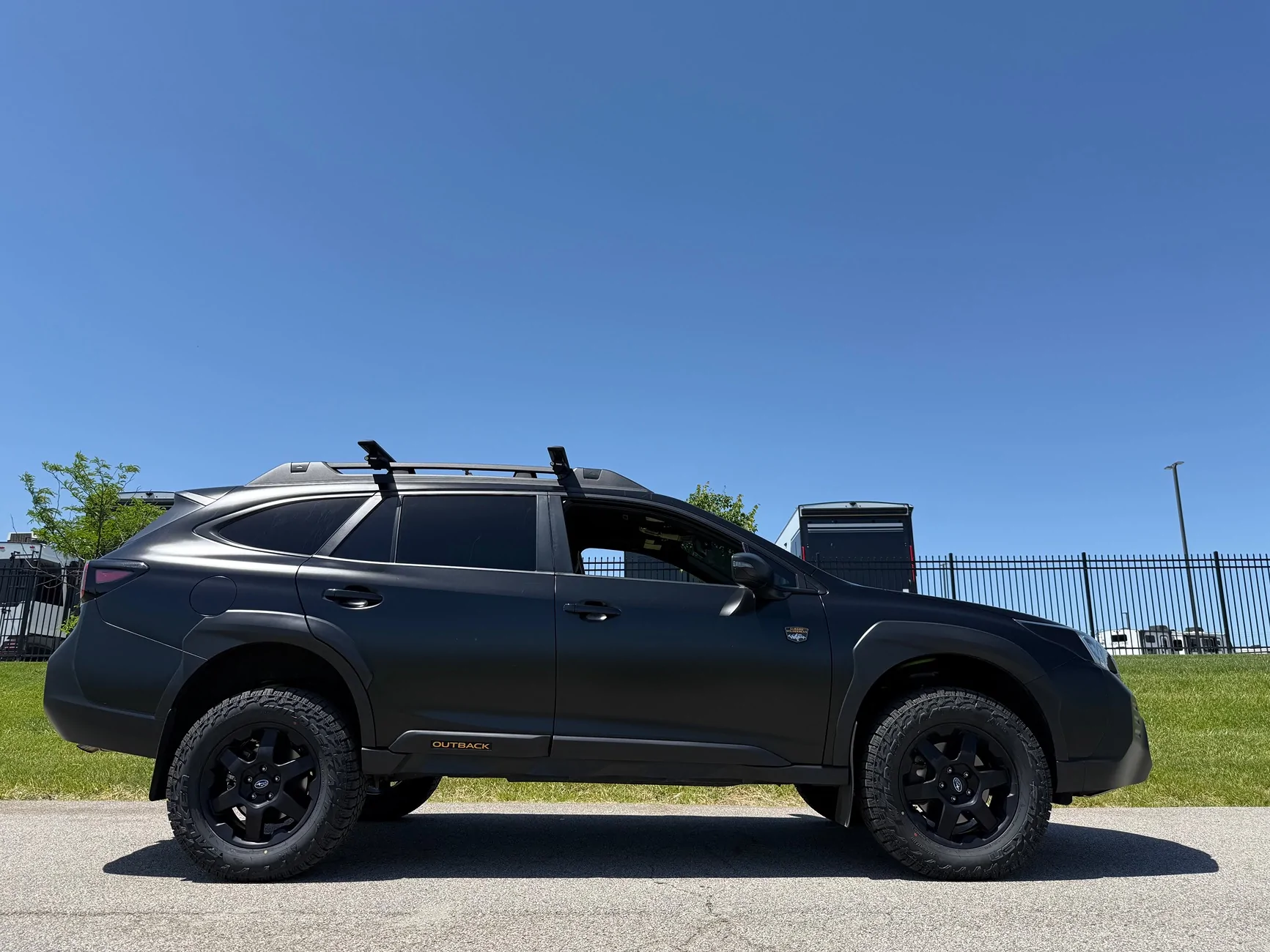 2025 4runner 6th gen Introductions & Welcome Thread 👋 IMG_0748