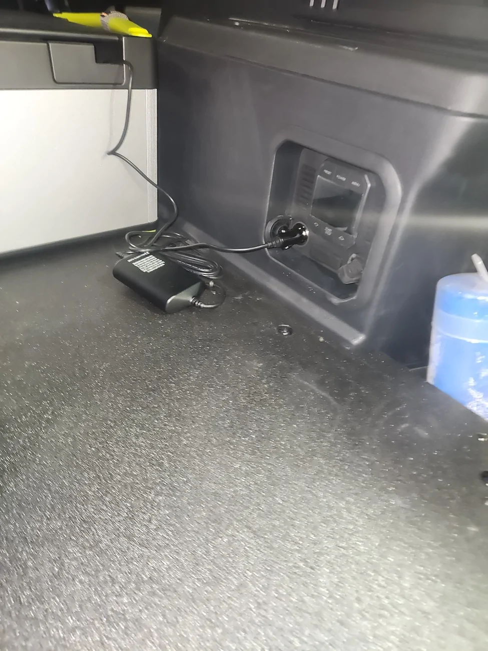 2025 4runner 6th gen Underground Trailhunter build: XPEL stealth PPF, Prinsu Pro Rack, Alu-Cab RTT, NYTOP skid plates, Goose Gear plate platform & more 20251229_092912