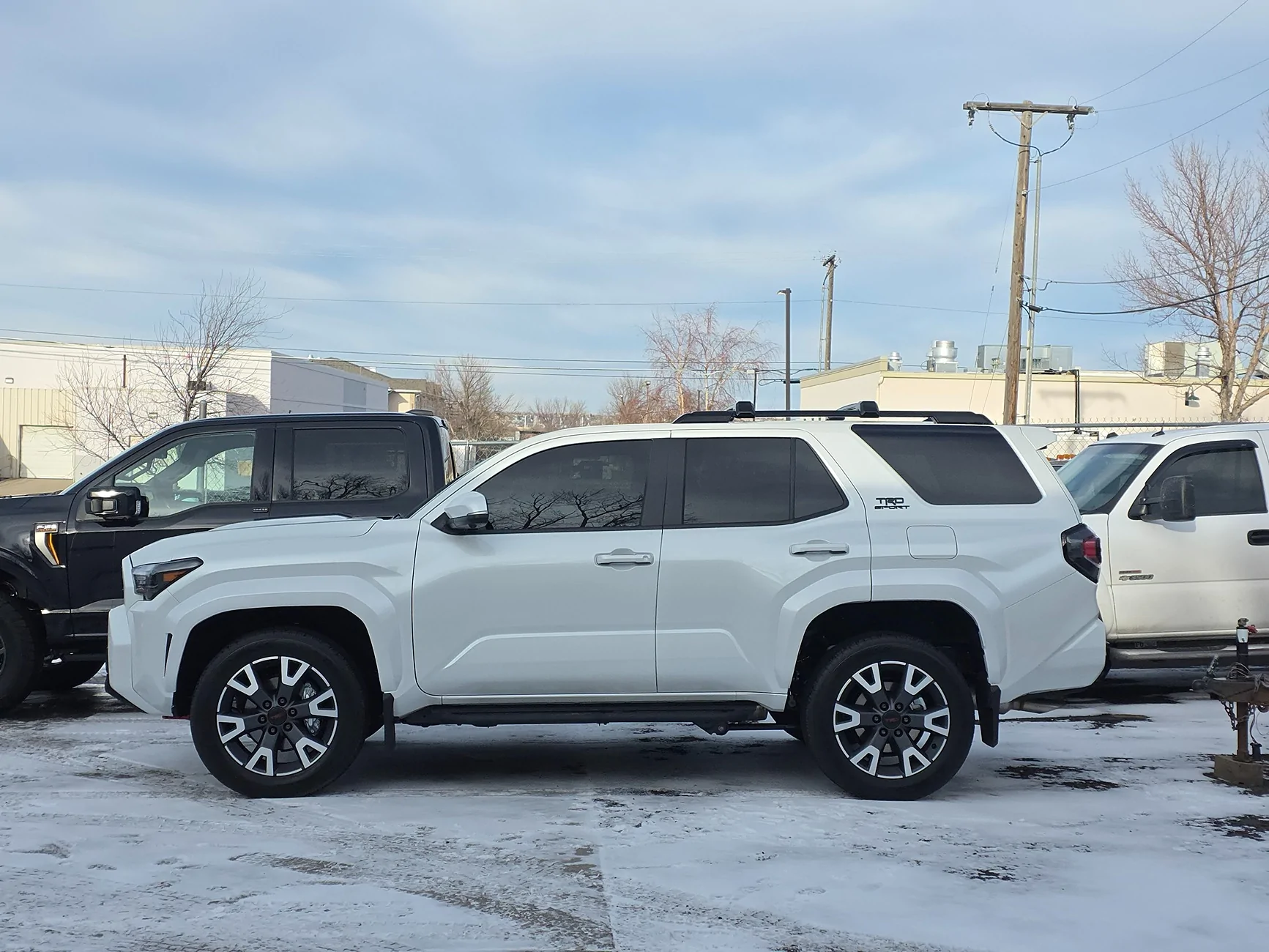 2025 4runner 6th gen What did you do to your 6th Gen 4Runner today?? 👨🏻‍🔧 🧰 🛠 20251229_135922