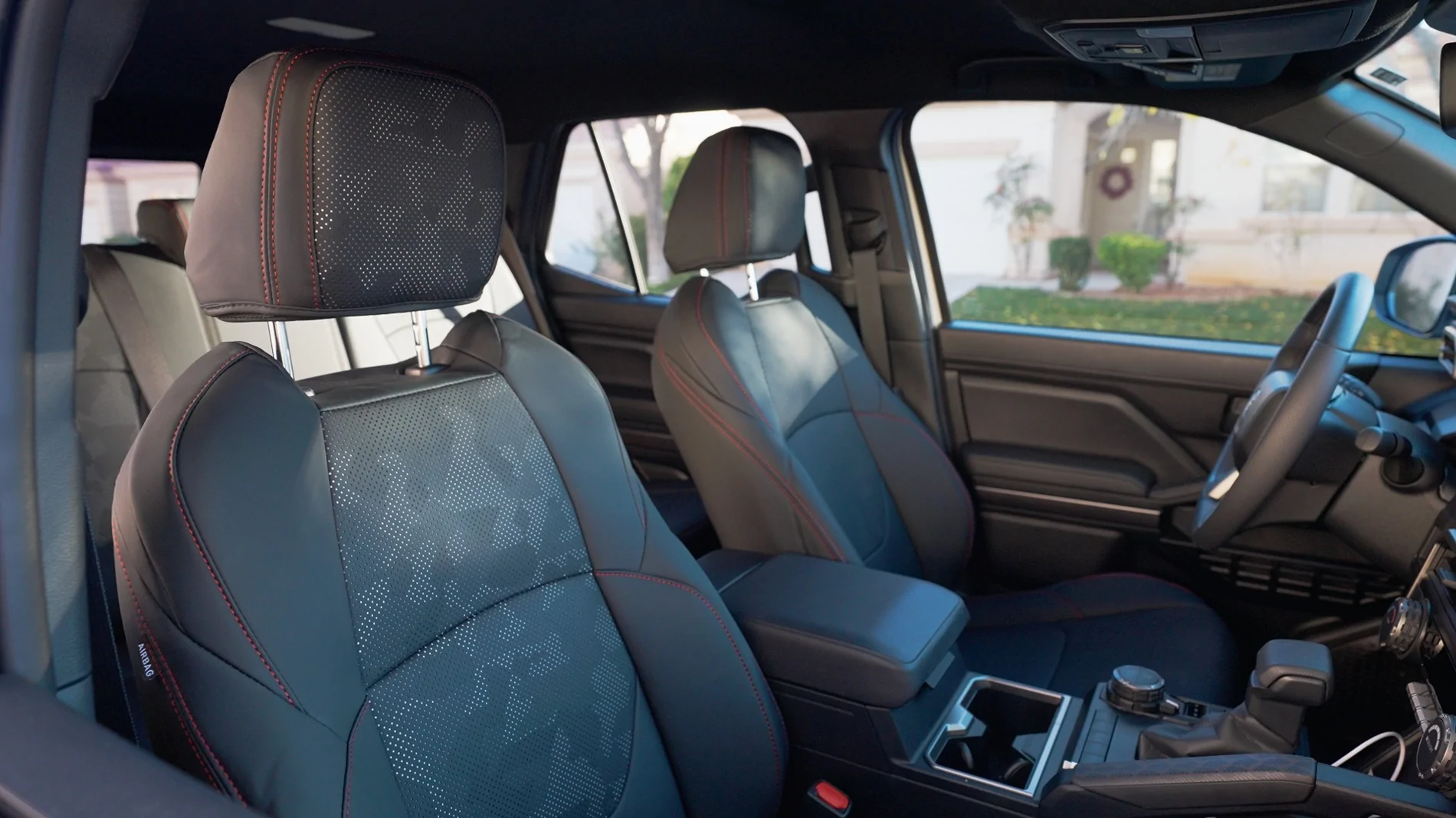 2025 4runner 6th gen Installed Lexland Leather Seat Covers in my 4Runner (Lexland Review + Discount) Front Seats