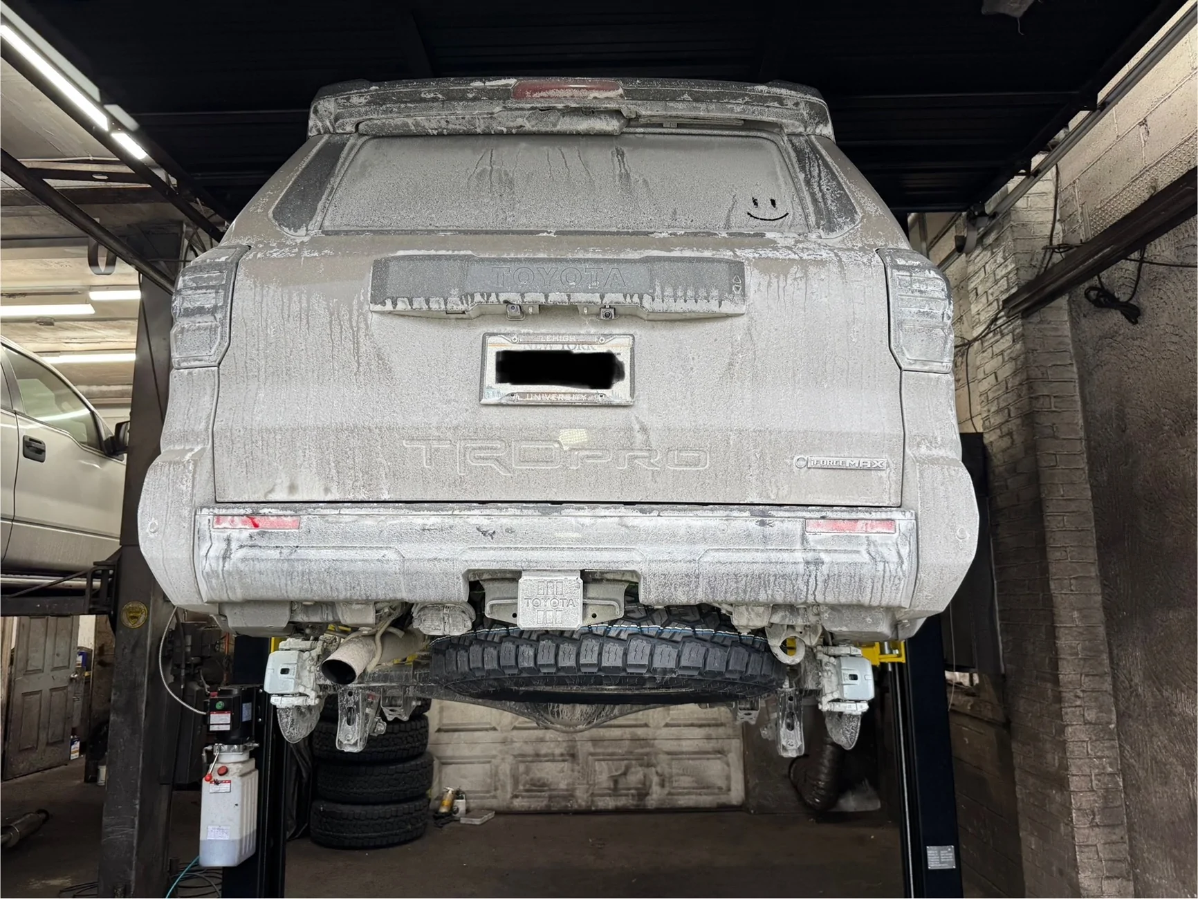 2025 4runner 6th gen Shop recommendations?? North Jersey IMG_8557