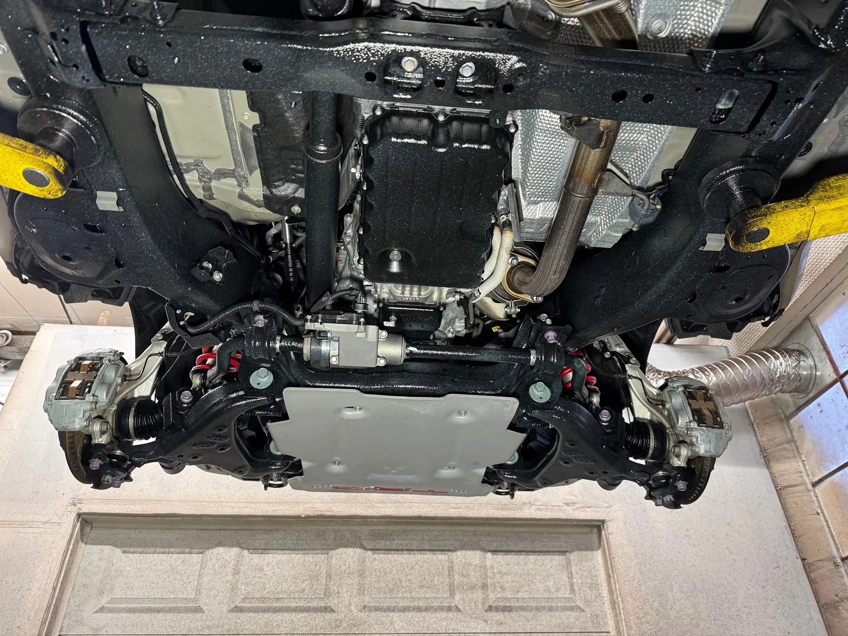 2025 4runner 6th gen Shop recommendations?? North Jersey IMG_8600