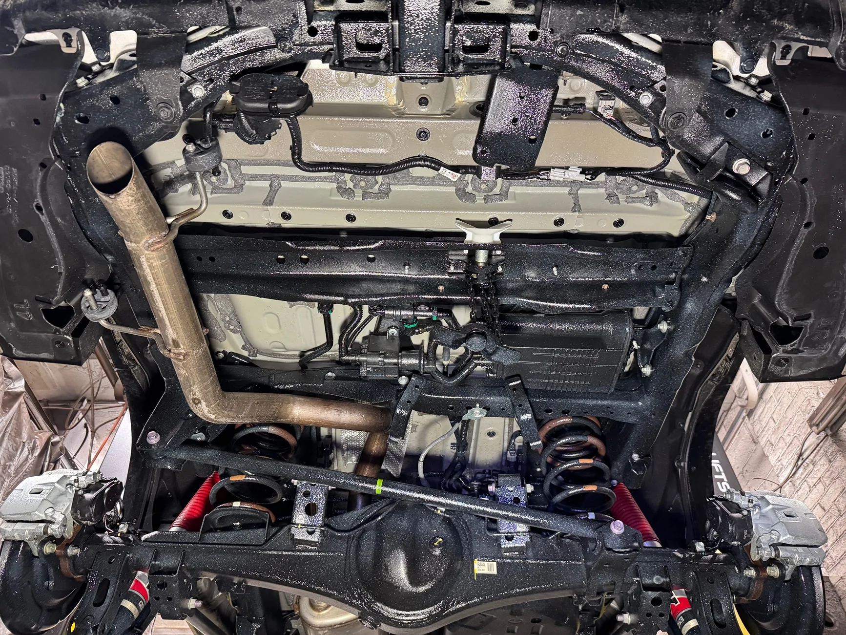 2025 4runner 6th gen Shop recommendations?? North Jersey IMG_8605