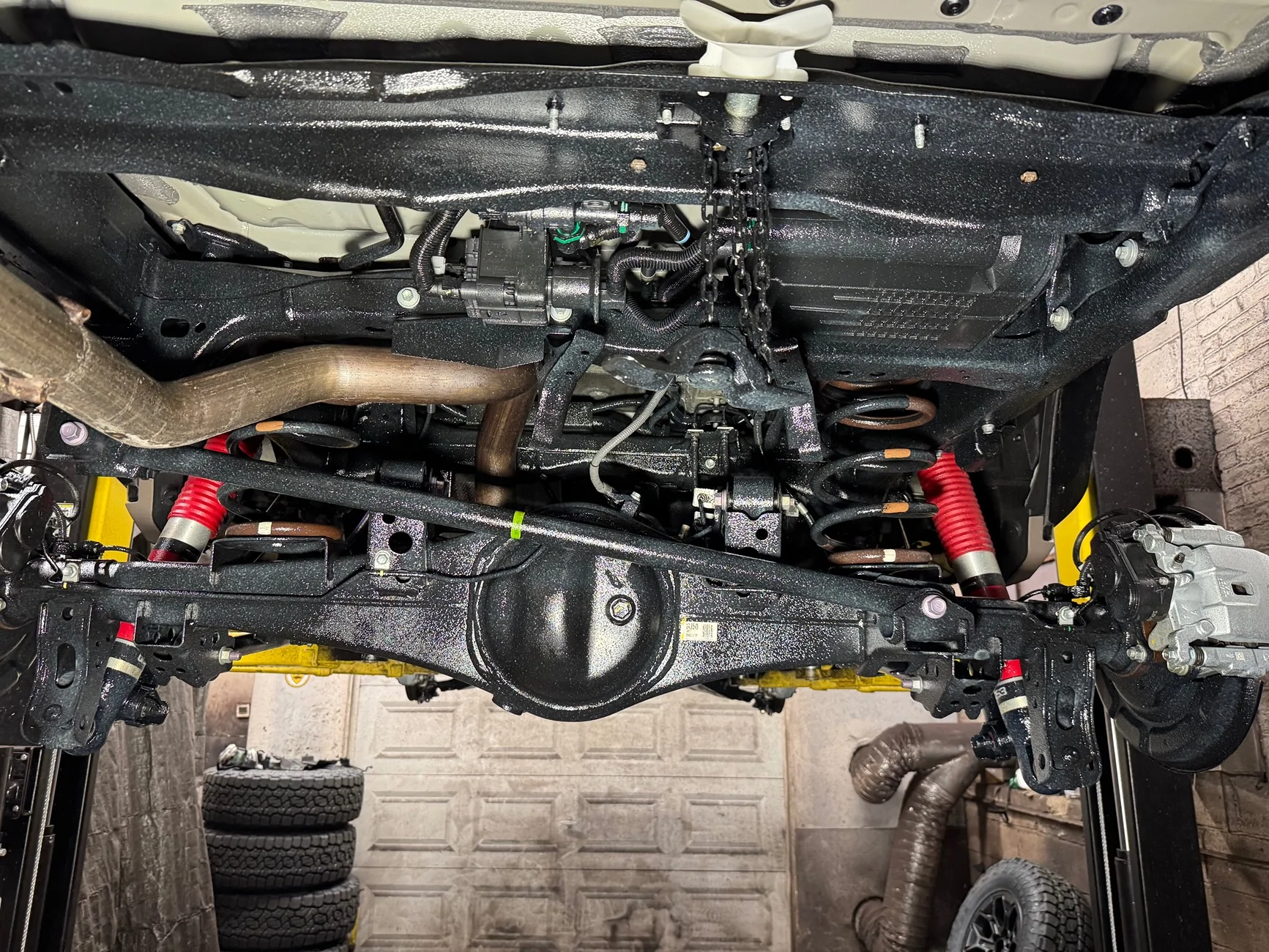 2025 4runner 6th gen Shop recommendations?? North Jersey IMG_8598