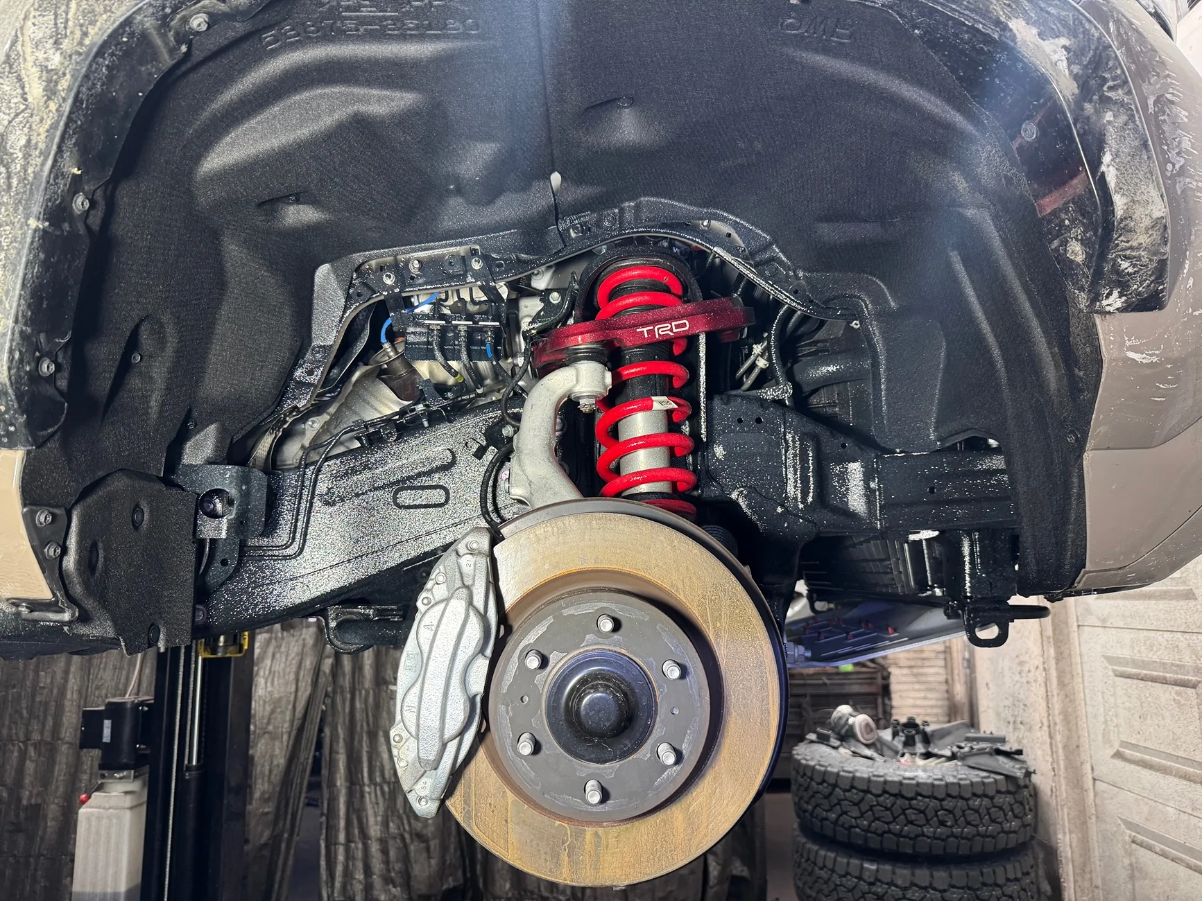 2025 4runner 6th gen Shop recommendations?? North Jersey IMG_8595