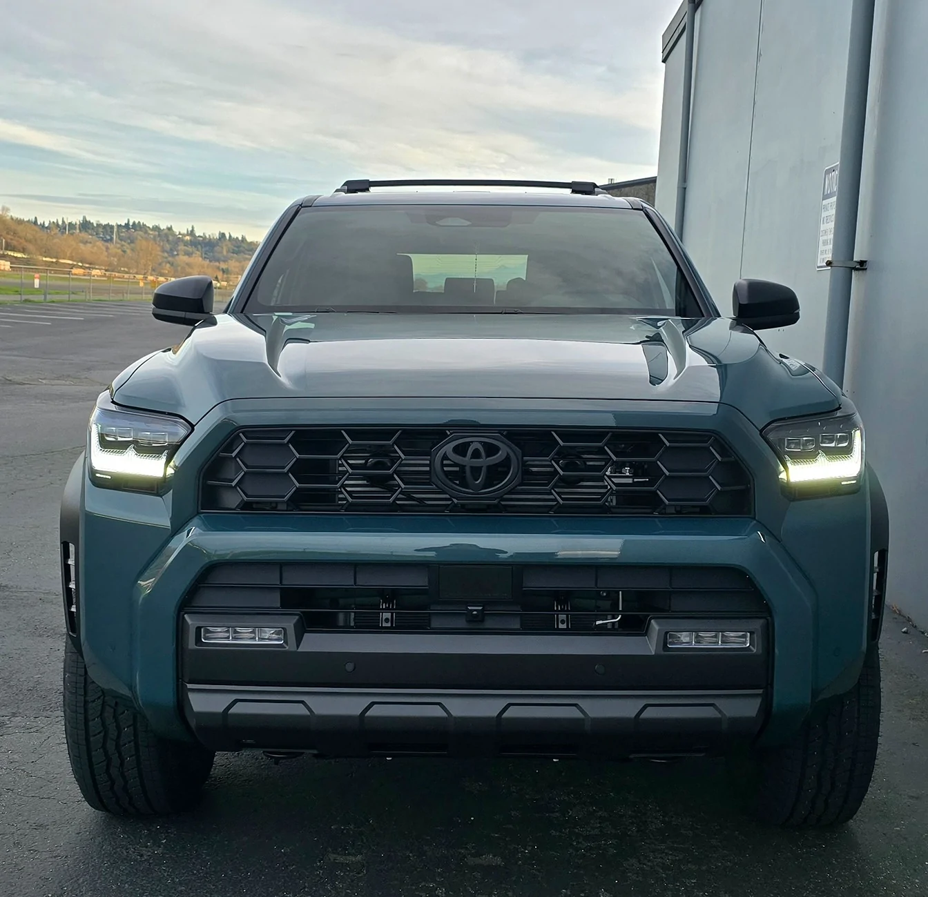 2025 4runner 6th gen What did you do to your 6th Gen 4Runner today?? 👨🏻‍🔧 🧰 🛠 20251229_151620