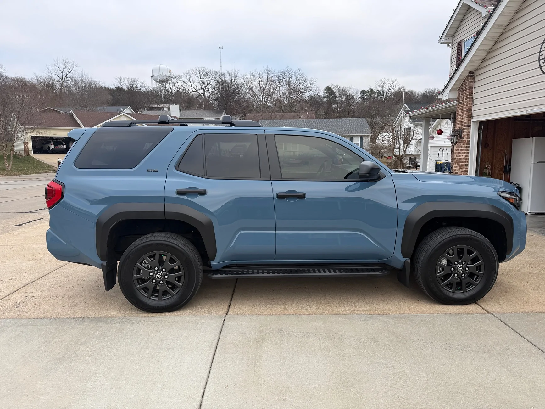 2025 4runner 6th gen What did you do to your 6th Gen 4Runner today?? 👨🏻‍🔧 🧰 🛠 IMG_1158