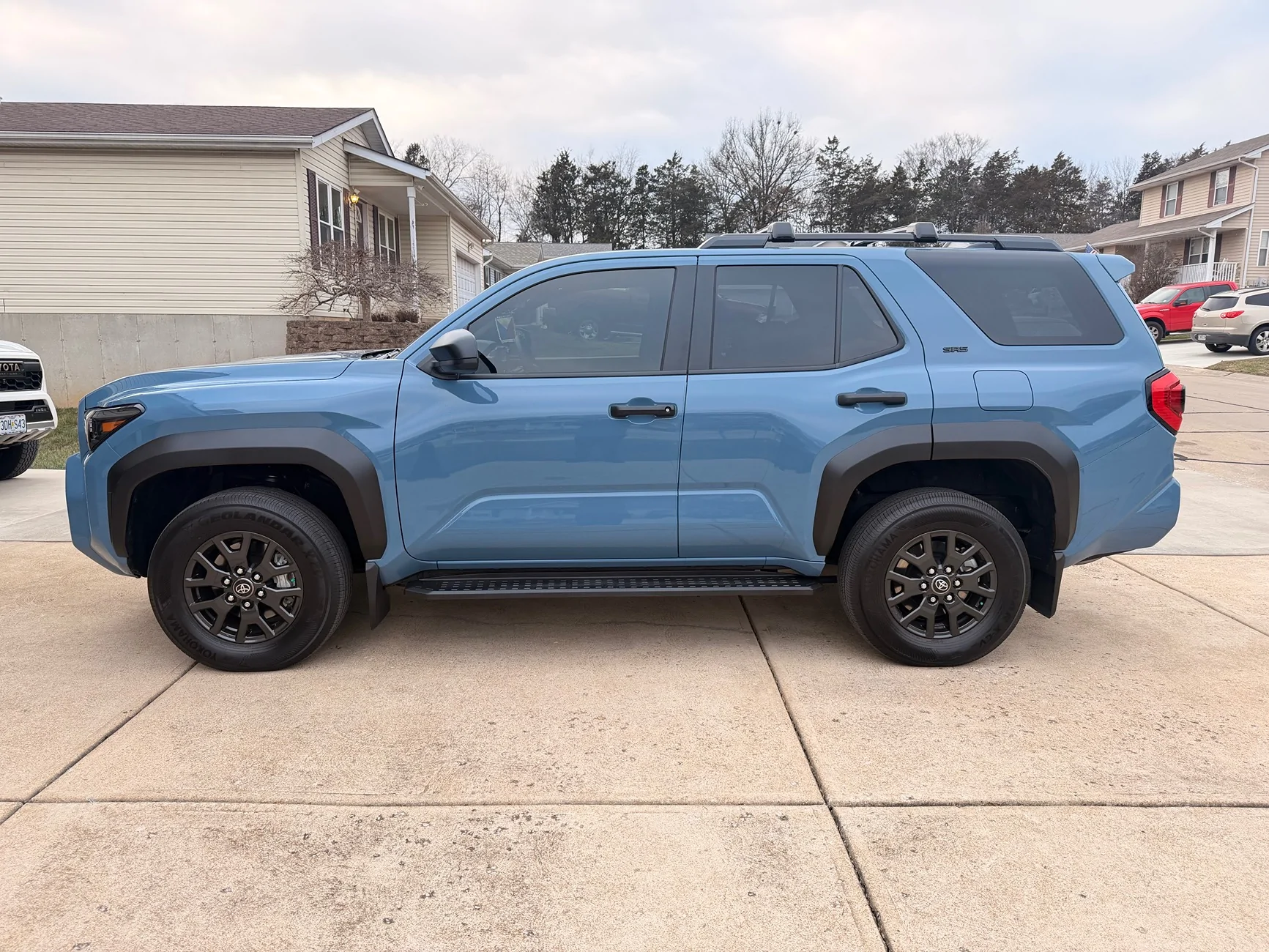 2025 4runner 6th gen What did you do to your 6th Gen 4Runner today?? 👨🏻‍🔧 🧰 🛠 IMG_1157