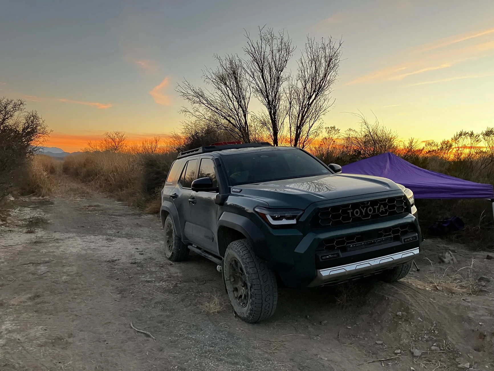 2025 4runner 6th gen Random Daily Photos of the Day Thread - Post Your 4Runner Pics! 📸 IMG_6387