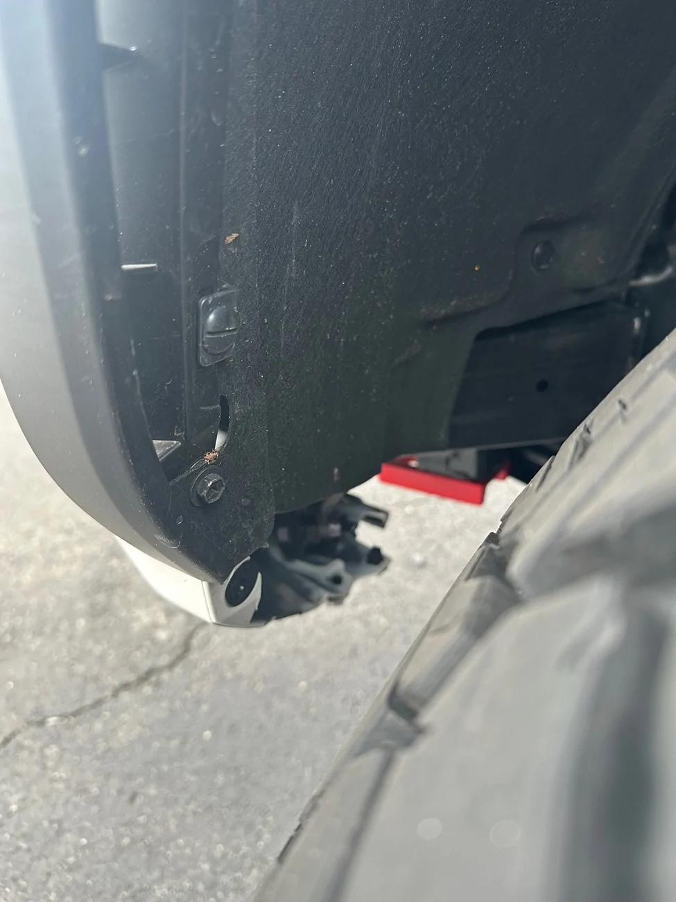 2025 4runner 6th gen My Ice Cap - TRD OR Build IMG_2083