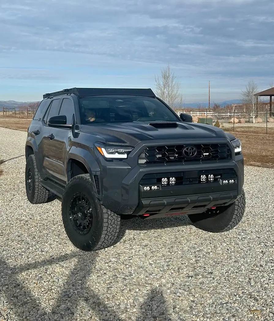2025 4runner 6th gen Finally a Road Trip in the Underground 4Runner Build!!! 27173-f01de9e058a96d5417d3b948fa39f617