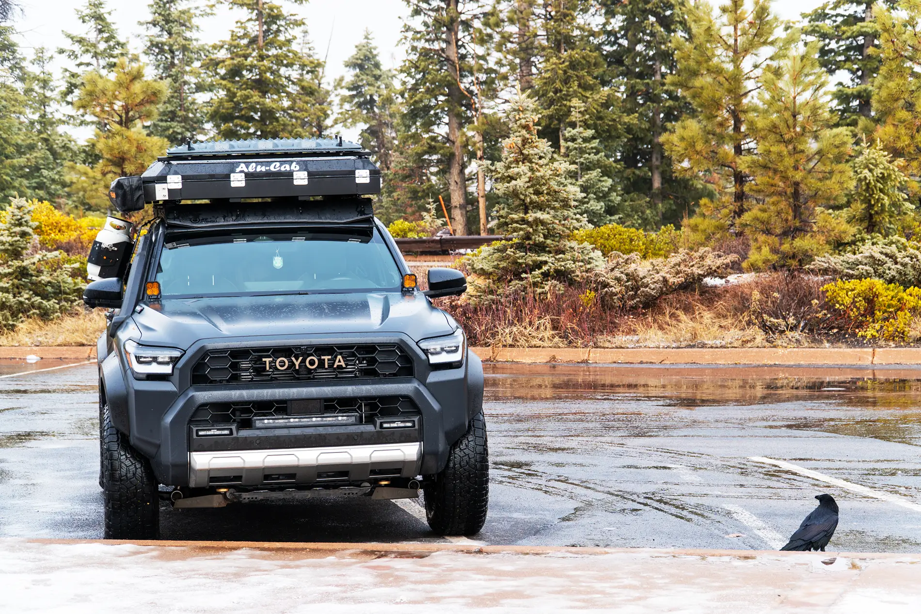 2025 4runner 6th gen What did you do to your 6th Gen 4Runner today?? 👨🏻‍🔧 🧰 🛠 _BSG5054