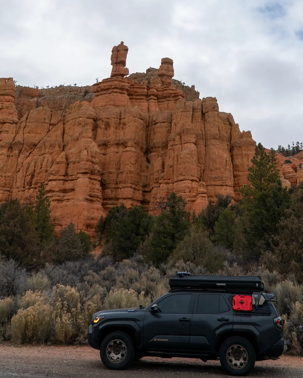 2025 4runner 6th gen What did you do to your 6th Gen 4Runner today?? 👨🏻‍🔧 🧰 🛠 _BSG5072