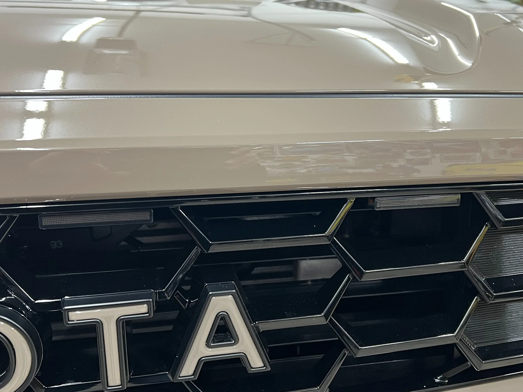 2025 4runner 6th gen What did you do to your 6th Gen 4Runner today?? 👨🏻‍🔧 🧰 🛠 IMG_1624