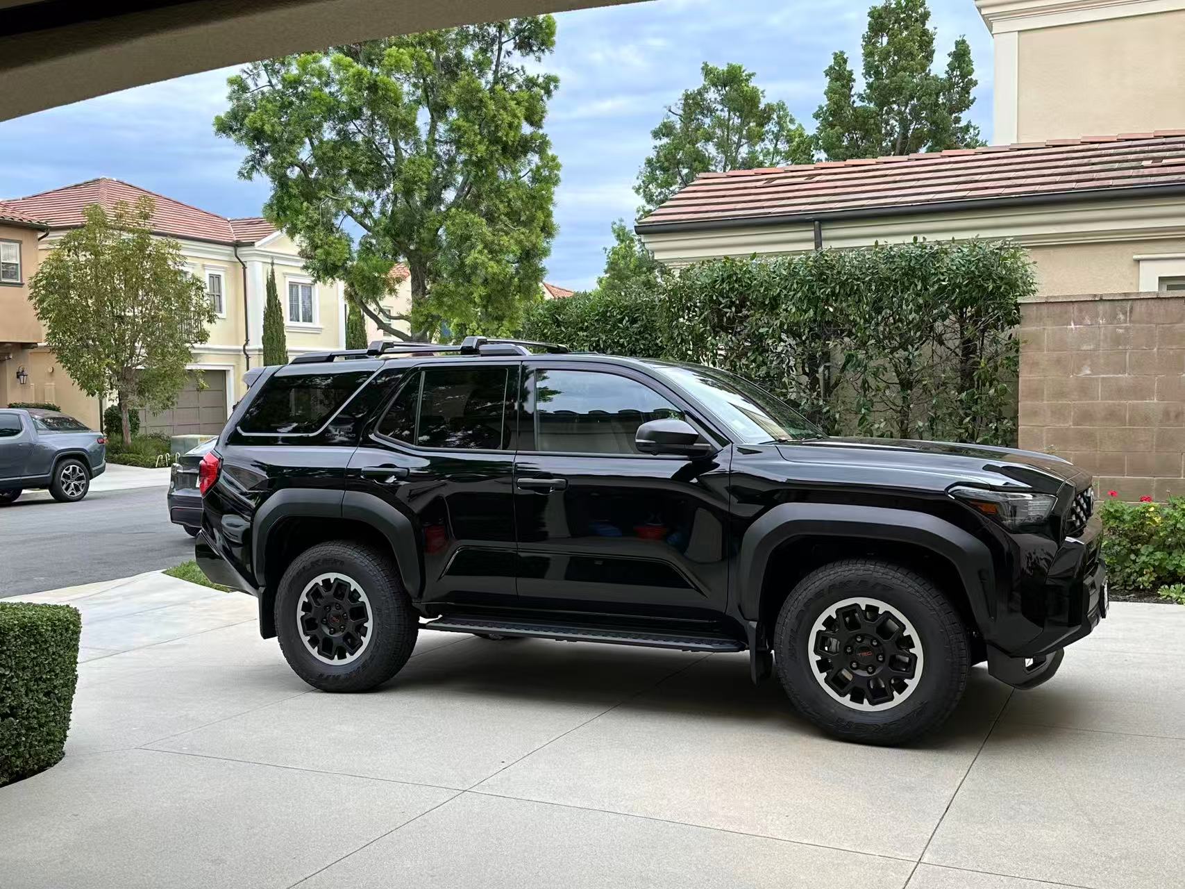 2025 4runner 6th gen 4Runner 6th Gen OWNERS Registry List & Stats [Add Yours]! 📊 4r