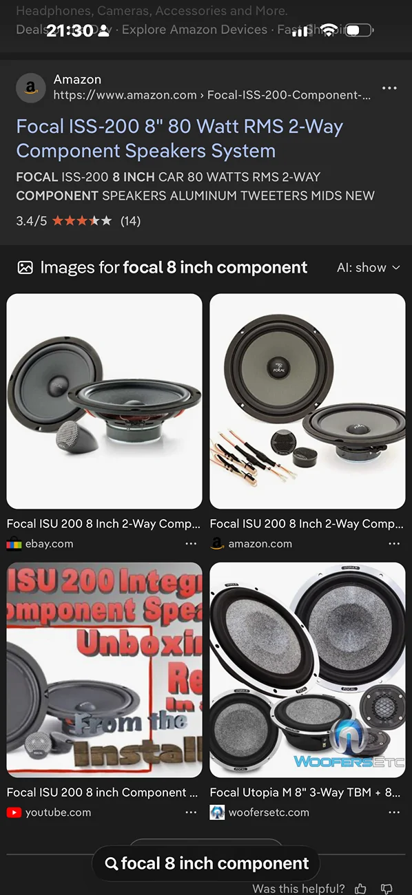 2025 4runner 6th gen Alpine speaker upgrade kit for 2025+ 4runner 6th gen (8 or 12 Speaker Plug & Play Bundle Install by Trail Grid Pro) IMG_0079