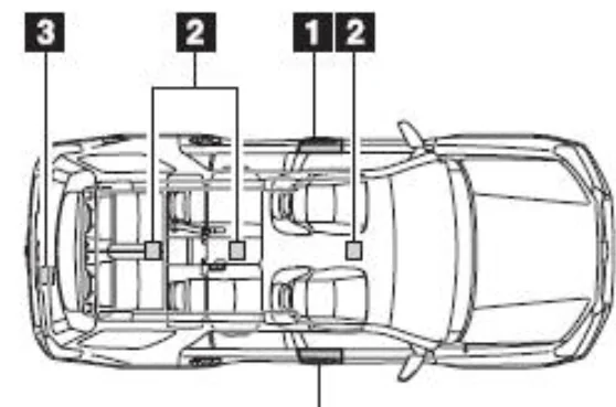 2025 4runner 6th gen 3rd row seat delete project - what is this sensor? 1767473622995-zn