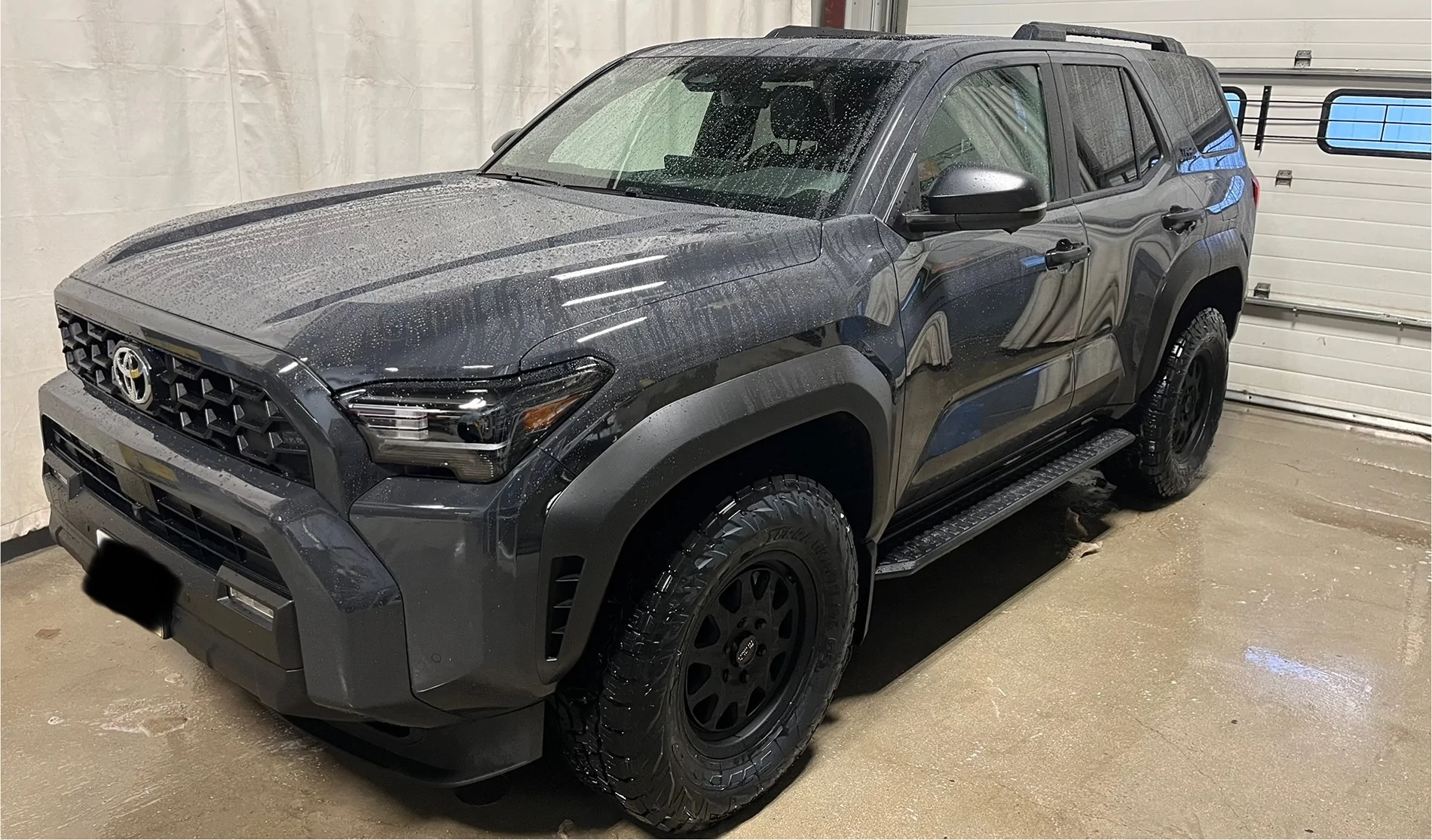 2025 4runner 6th gen Aftermarket Wheels, Bigger Tires, Lift Kits (Compilation) for 2025+ 4Runner 6th Gen -- Add Yours! IMG_9348