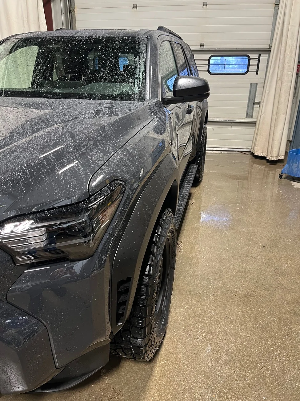 2025 4runner 6th gen Aftermarket Wheels, Bigger Tires, Lift Kits (Compilation) for 2025+ 4Runner 6th Gen -- Add Yours! IMG_9353