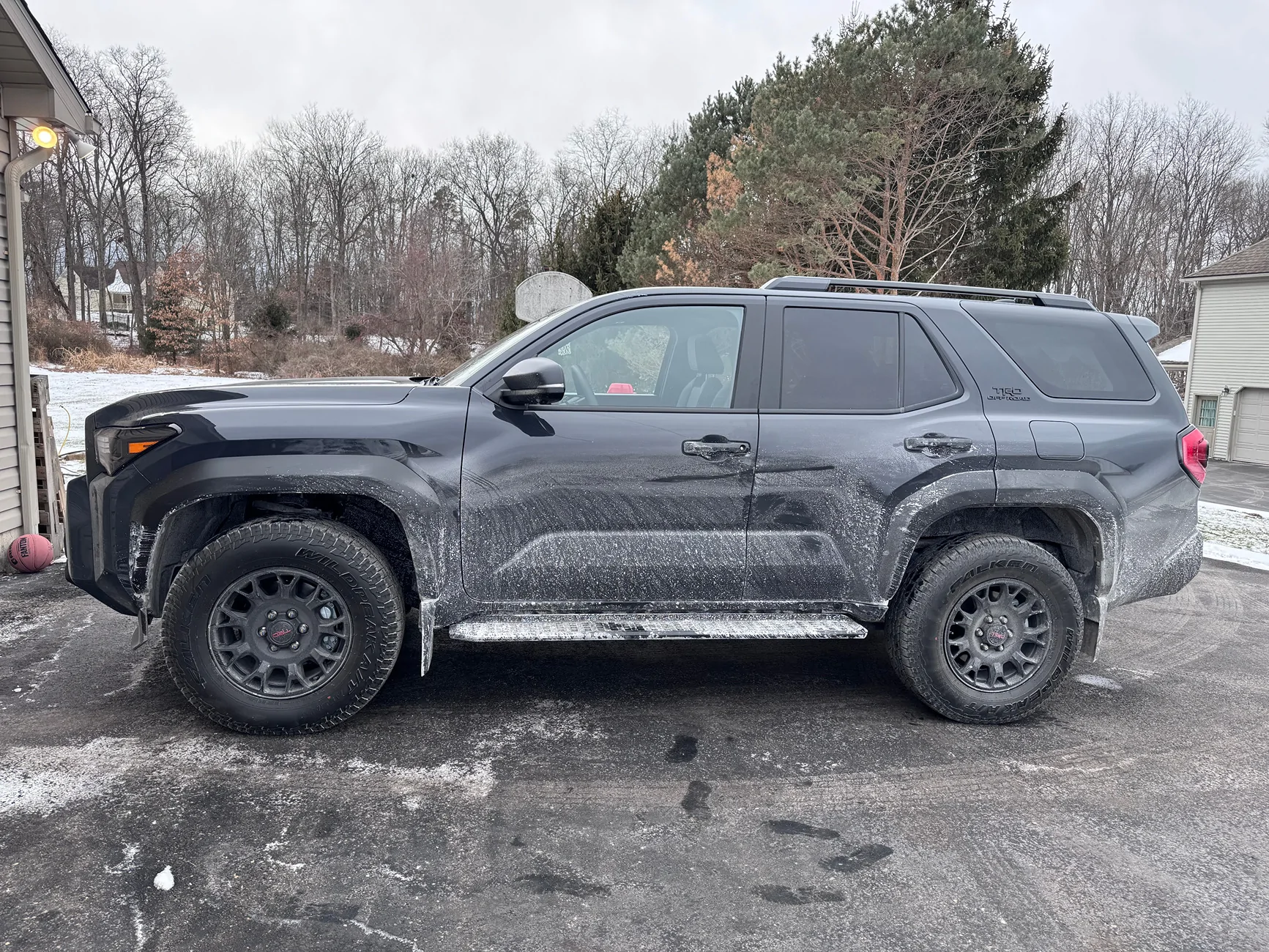 2025 4runner 6th gen 4Runner 6th Gen OWNERS Registry List & Stats [Add Yours]! 📊 IMG_6111