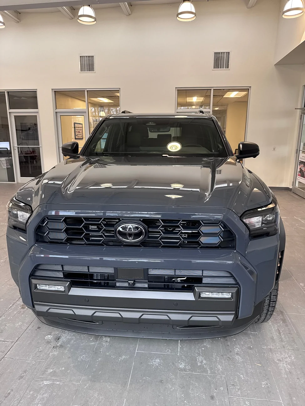 2025 4runner 6th gen 4Runner 6th Gen OWNERS Registry List & Stats [Add Yours]! 📊 IMG_6092