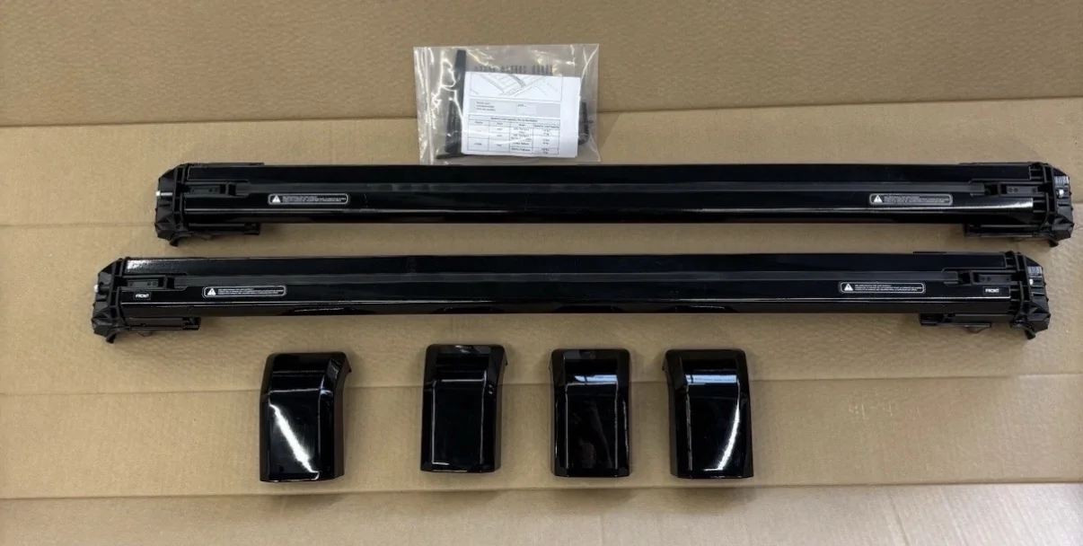 2025 4runner 6th gen WTS: OEM Parts from TRD OP IMG_0933