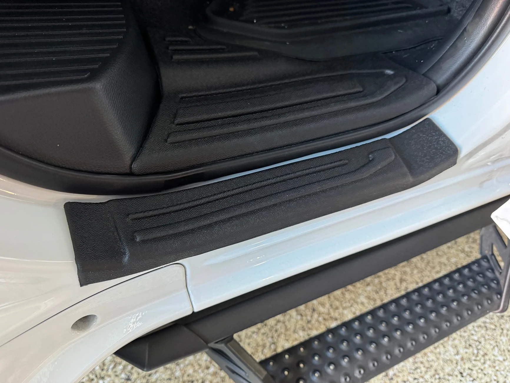 2025 4runner 6th gen 2000mi 18hr shakedown trip from SoCal to Colorado and back. Additional mods added. IMG_2203