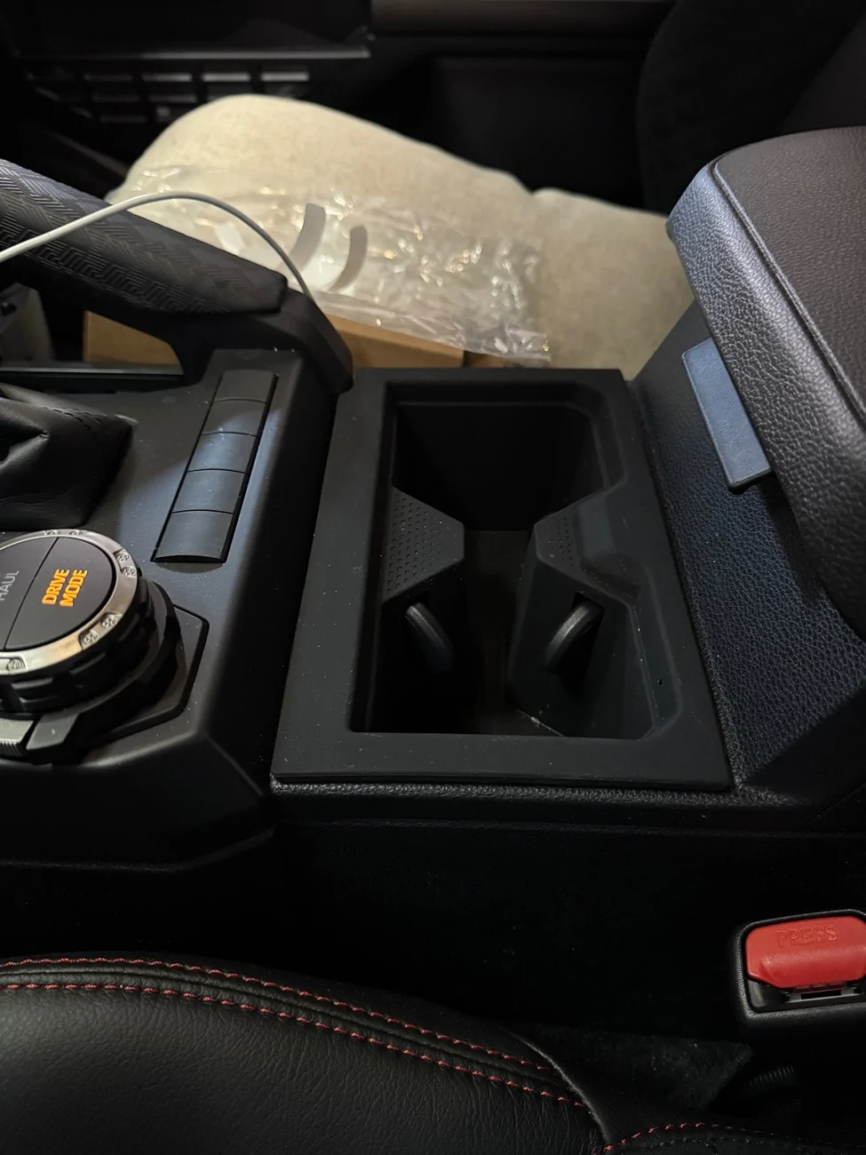 2025 4runner 6th gen 2000mi 18hr shakedown trip from SoCal to Colorado and back. Additional mods added. IMG_2213