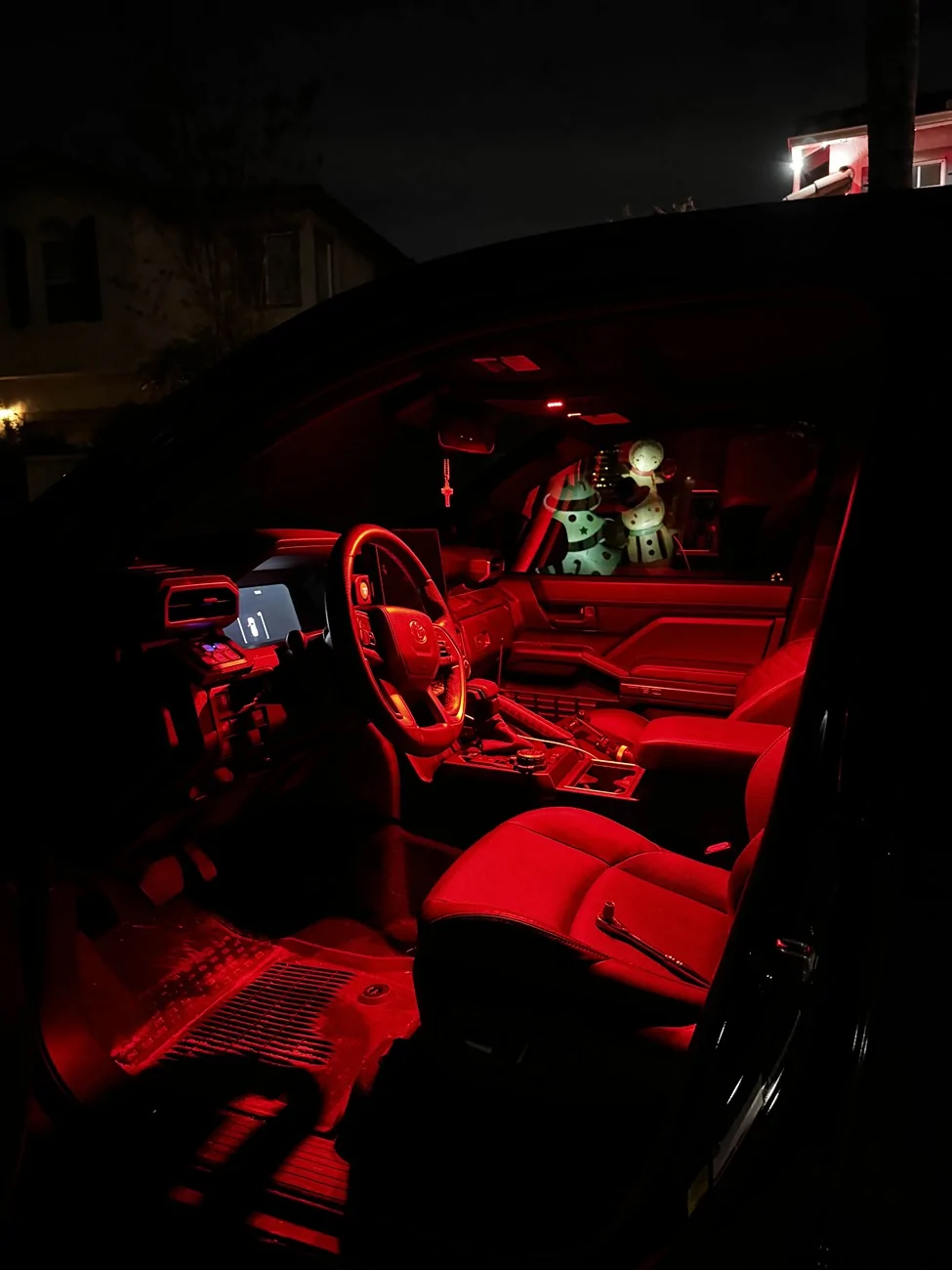 2025 4runner 6th gen MESO Custom Dome Lights Install DIY - How-to & Photos IMG_9087