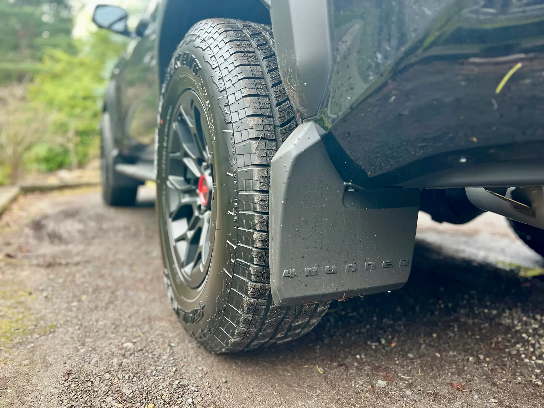 2025 4runner 6th gen What did you do to your 6th Gen 4Runner today?? 👨🏻‍🔧 🧰 🛠 IMG_8930