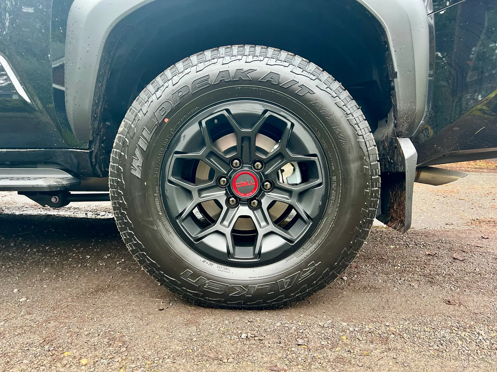 2025 4runner 6th gen What did you do to your 6th Gen 4Runner today?? 👨🏻‍🔧 🧰 🛠 IMG_8929