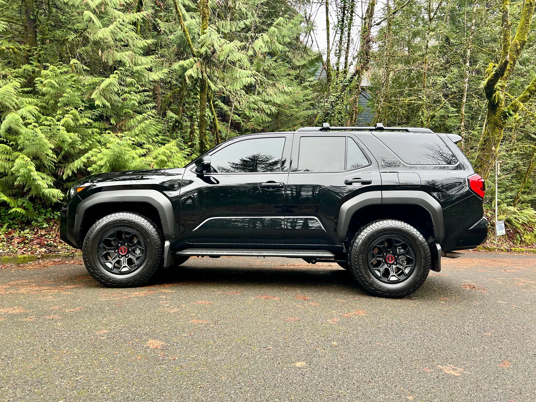 2025 4runner 6th gen What did you do to your 6th Gen 4Runner today?? 👨🏻‍🔧 🧰 🛠 IMG_8922