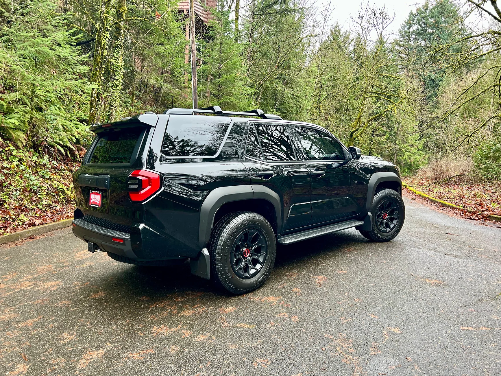 2025 4runner 6th gen What did you do to your 6th Gen 4Runner today?? 👨🏻‍🔧 🧰 🛠 IMG_8919