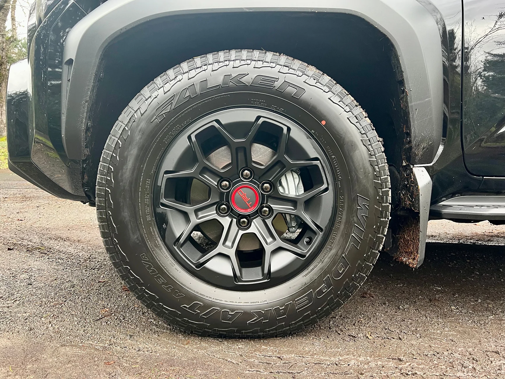 2025 4runner 6th gen What did you do to your 6th Gen 4Runner today?? 👨🏻‍🔧 🧰 🛠 IMG_8927