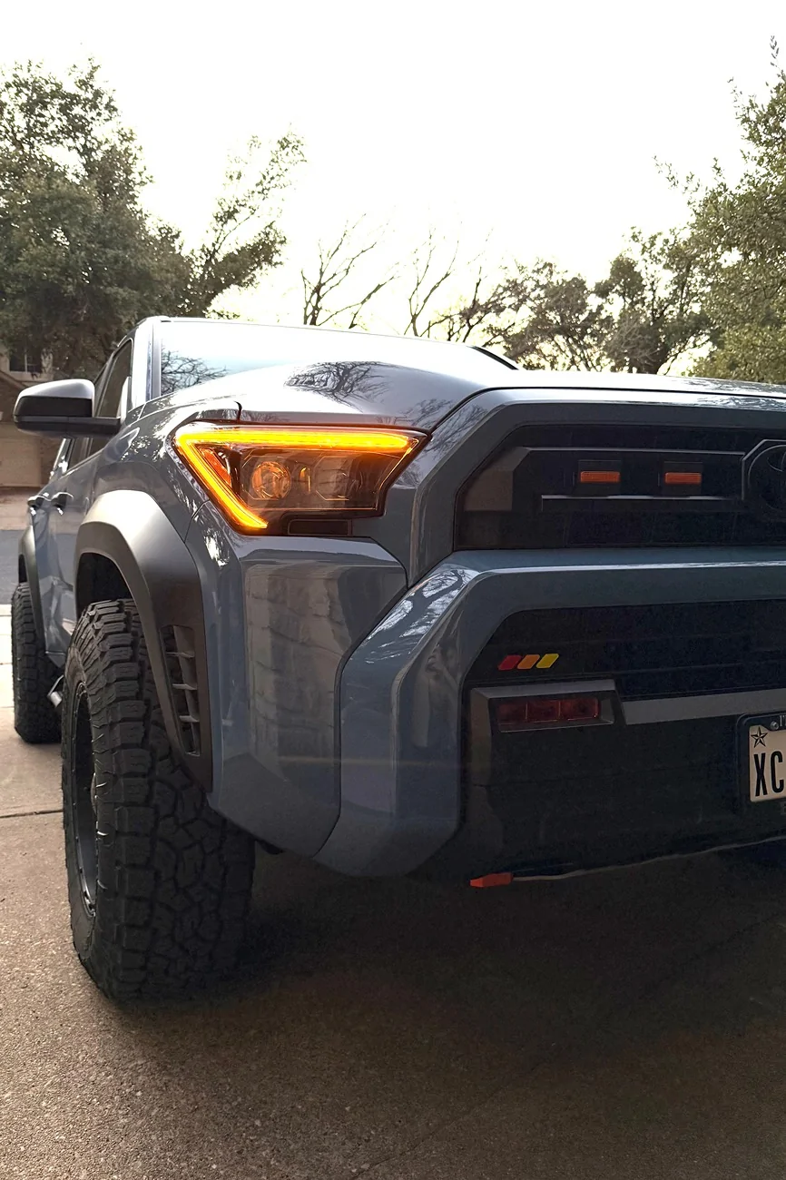 2025 4runner 6th gen What did you do to your 6th Gen 4Runner today?? 👨🏻‍🔧 🧰 🛠 IMG_1222