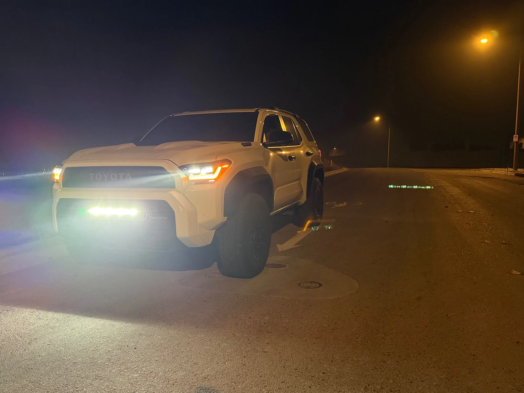 2025 4runner 6th gen 4Runner 6th Gen OWNERS Registry List & Stats [Add Yours]! 📊 IMG_3051