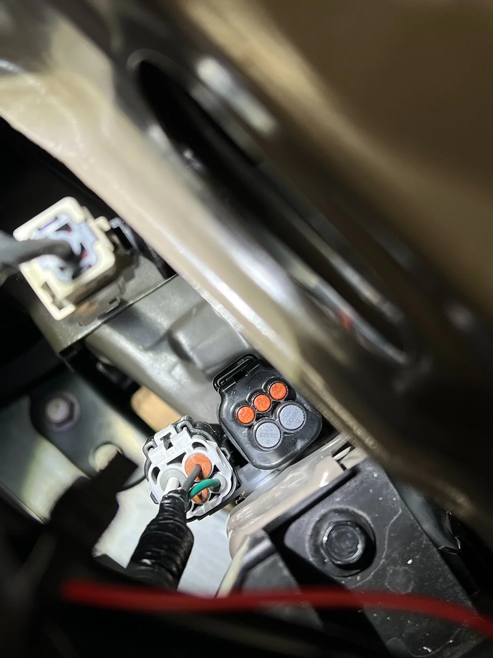 2025 4runner 6th gen What did you do to your 6th Gen 4Runner today?? 👨🏻‍🔧 🧰 🛠 IMG_1627